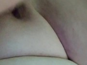 Woke up with no hard cock in my pussy 6/16