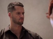 MILFY Hot redhead milf ass fucked 2/16