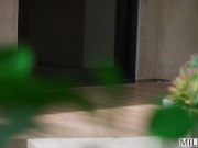 MILFY Hot redhead milf ass fucked 5/16