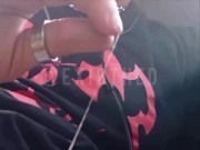 my balls hang so low when im in public 11/16