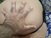 Desi Stepdaughter Let's Her Stepfather,s Friend Fuck Her Tight Pussy 2/16