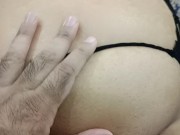 Desi Stepdaughter Let's Her Stepfather,s Friend Fuck Her Tight Pussy 4/16