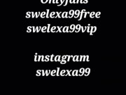 Skulle du knulla mig utomhus/would you fuck me outdoors? 15/16