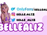 Skinny petite girl checking out her tight pink pussy, ready to fuck? 1/16