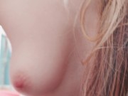 Let's fuck and cum on my tits 13/16