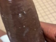 Fat Juicy Haitian Dick Cums💦🍆🇭🇹 7/16