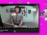 bored girl online now 3/16