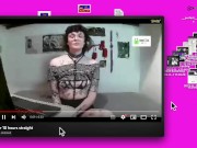 bored girl online now 5/16