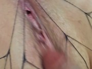 Horny mommy squirting 15/16