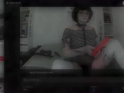 christian girl orgasms for easter 1/16