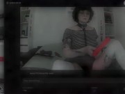 christian girl orgasms for easter 12/16