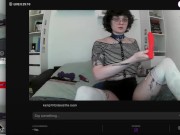 christian girl orgasms for easter 4/16