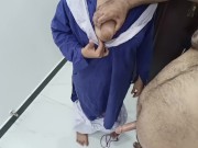 Desi School Girl Riding On Her Stepdad,s Cock 5/16