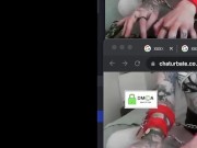 ty for watching 2/16