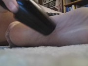 The joy of Vacuuming - Italian milf have a passion for Cleanliness 4/16