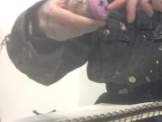 ASMR bad graffiti girl tests markers 5/16