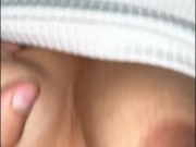 puta colombiana saltando sobre la polla de su hermnastro 9/16