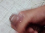 Cook massage before shower. 1/16