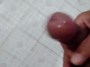 Cook massage before shower.