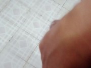 Cook massage before shower. 2/16