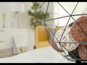 Anal Massage Therapy For Veronica Leal - 4K teaser 1/16