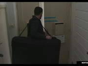 Anal Massage Therapy For Veronica Leal - 4K teaser 4/16