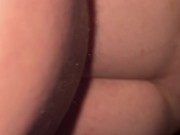 Step mom asked me to sneak in her room last night 11/16