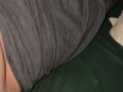 Step mom asked me to sneak in her room last night 14/16