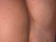 Step mom asked me to sneak in her room last night 4/16