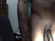 BBC Joy Boi Manly Dick 16/16