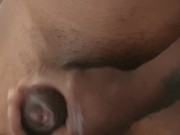 BBC HUGE CUM CLOSE UP INTENSE MOANING 8/16