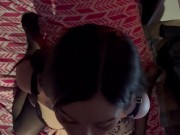 Argentina Caliente Me Da Una Súper Mamada en vivo 2/16