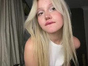 Perfect body girl in sexy cloth🥵 3/16