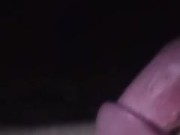 My cock