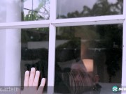 Scarlett Fall Loves Giving BJ 16/16