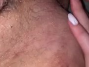 i love to rim his ass with passion 11/16