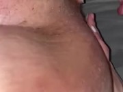 i love to rim his ass with passion 5/16