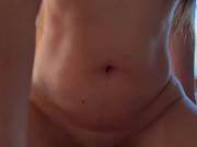 Asian Pizza Delivery Girl Fucked by White Guy as a for No Change 14/16