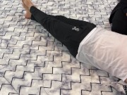 سکس داستانی برادرناتنی قسمت دوم مکالمه فارسی و آه و ناله و کردن کون  stepbro anal 1/16