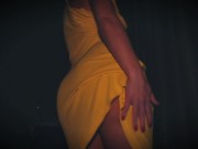 Rimming from a hot girl 1/16