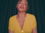 Rimming from a hot girl 3/16