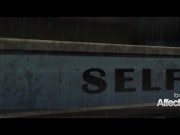 Big tits 3D babe fucked at the gas station 3/16