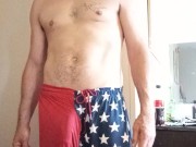 Meant to take a picture 4/16