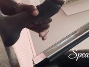 POV: You bought a cumtribute 🤤 13/16