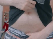 Playful Dancing Cock Lump 16/16