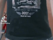 Playful Dancing Cock Lump 2/16