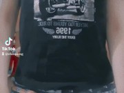 Playful Dancing Cock Lump 6/16