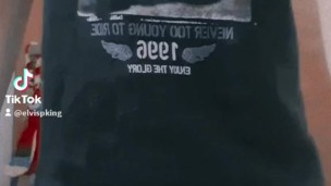 Playful Dancing Cock Lump