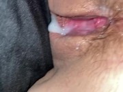 DP Fun With Pussy CreamPie 16/16