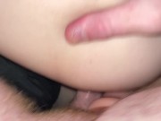 DP Fun With Pussy CreamPie 5/16